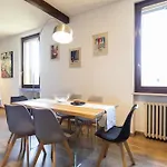 Appartement San Zeno Nascosta By Reasy&busy Vérone