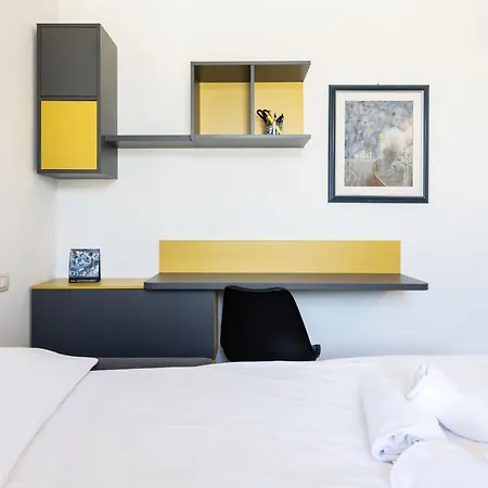 Appartement San Zeno Nascosta By Reasy&busy Vérone