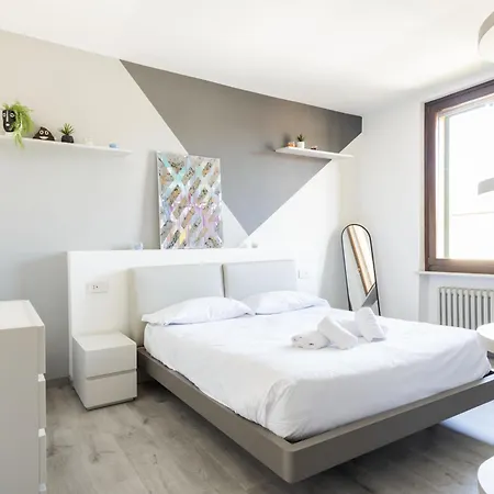 Apartment San Zeno Nascosta By Reasy&busy Verona