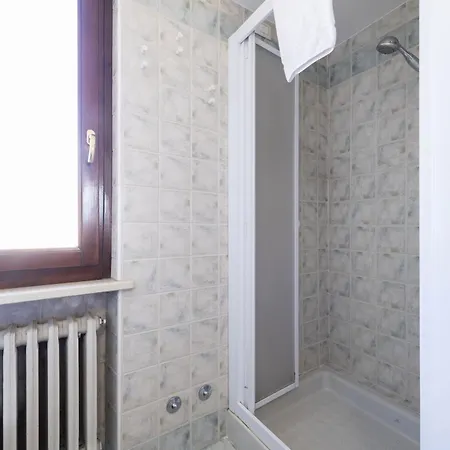 Apartment San Zeno Nascosta
