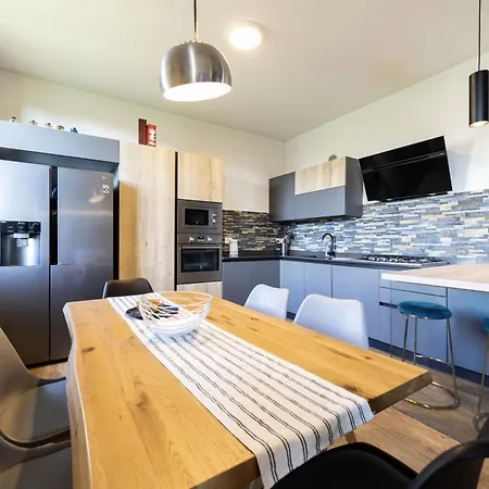 Appartement San Zeno Nascosta By Reasy&busy Vérone