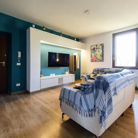 San Zeno Nascosta By Reasy&busy Vérone
