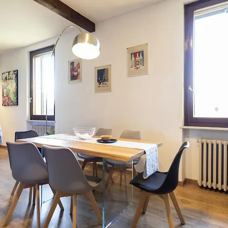 Apartment San Zeno Nascosta By Reasy&busy Verona