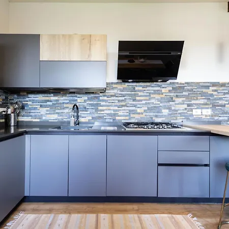 San Zeno Nascosta By Reasy&busy Apartment *