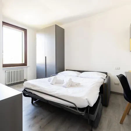 Apartment San Zeno Nascosta *