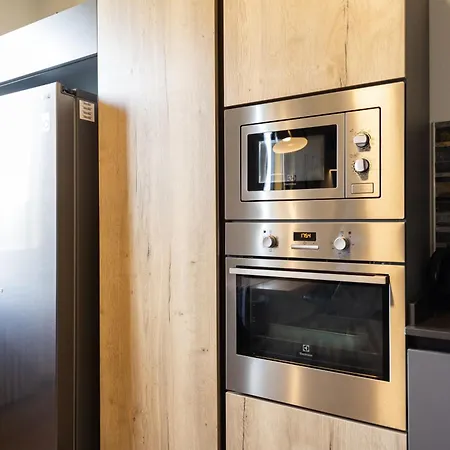 San Zeno Nascosta By Reasy&busy Apartment