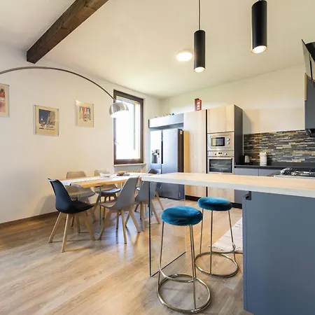 Apartment San Zeno Nascosta *
