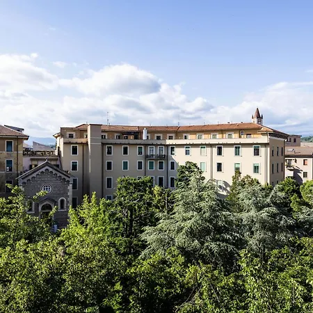 San Zeno Nascosta Apartment *